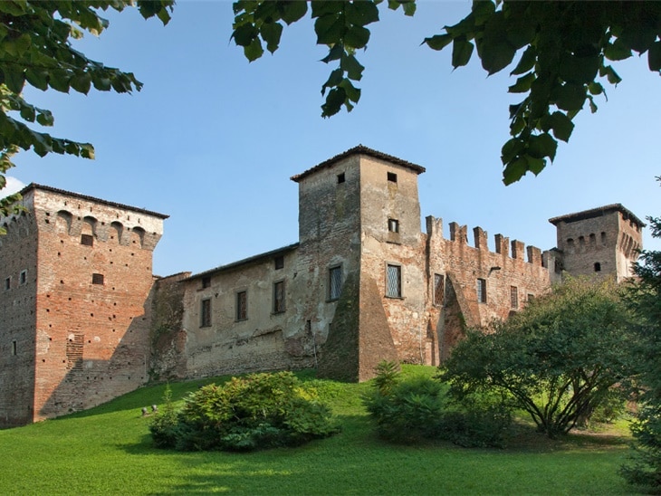 Multisala Il Borgo Romano Di Lombardia Programmazione