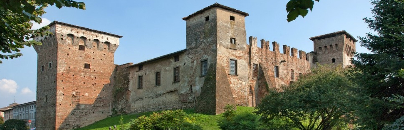 Multisala Il Borgo Romano Di Lombardia Programmazione