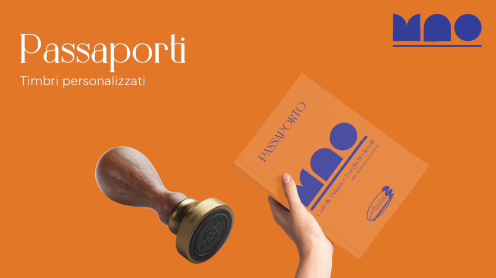 Passaporti Giornate dei castelli palazzi e borghi medievali