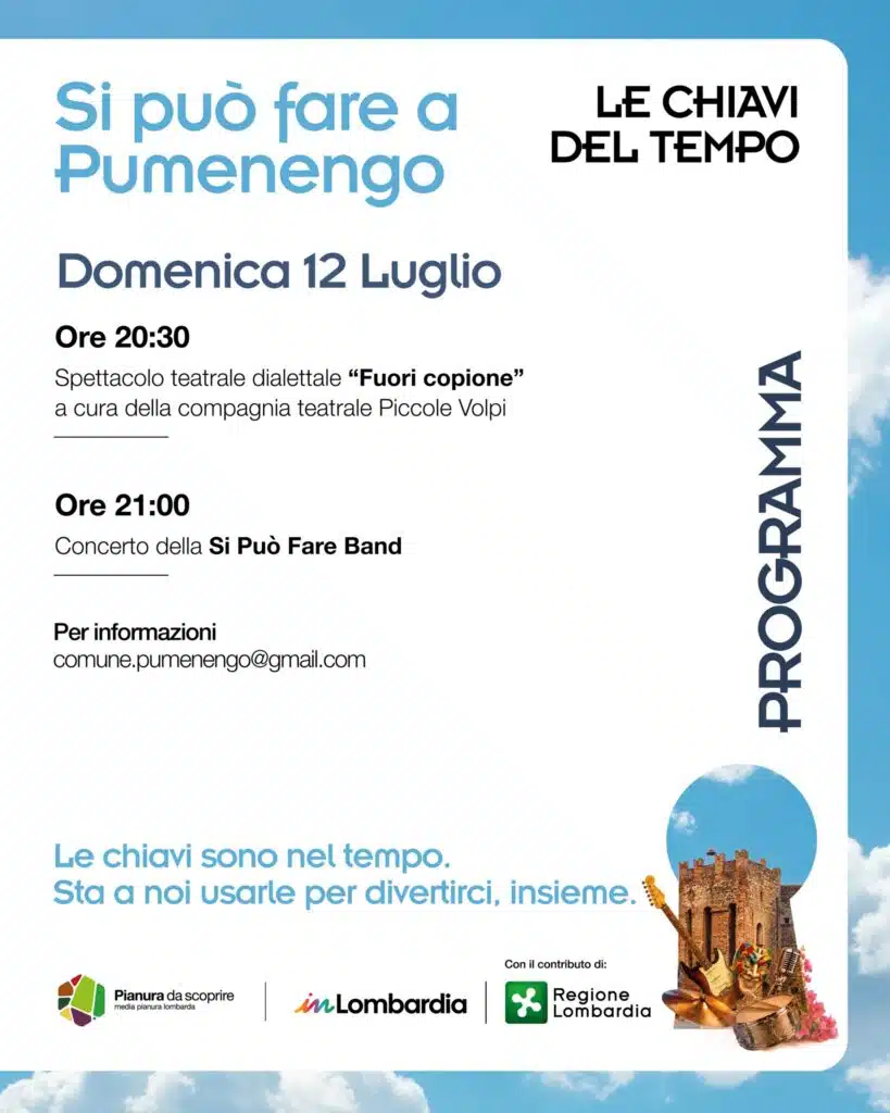 Social PUMENENGO 2