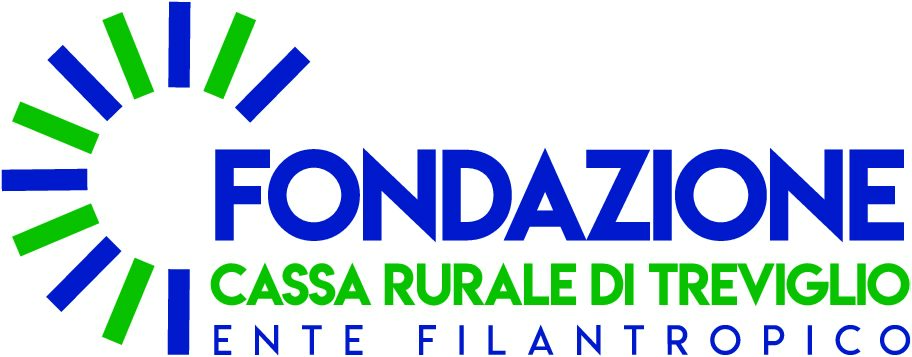 FONDAZIONE CASSA RURALE LOGO 2024