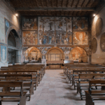 Chiesa_interno_Caravaggio